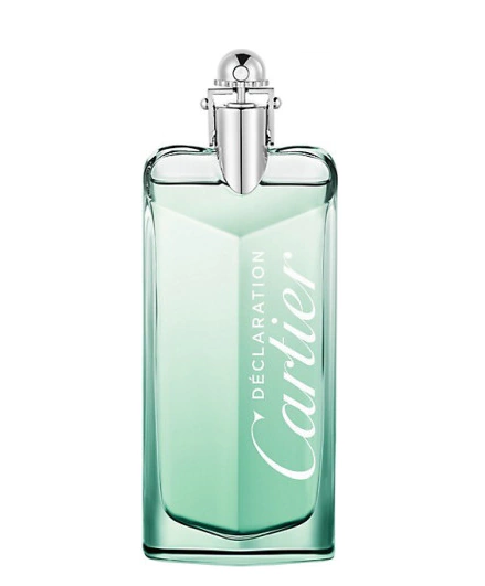 Cartier - Déclaration Haute Fraîcheur
