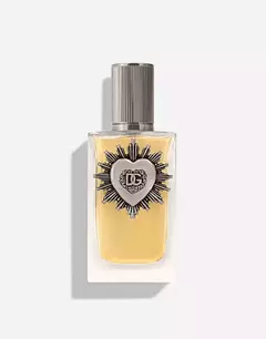 Dolce&Gabbana - Devotion Pour Homme na internet