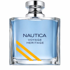 Nautica - Voyage Heritage
