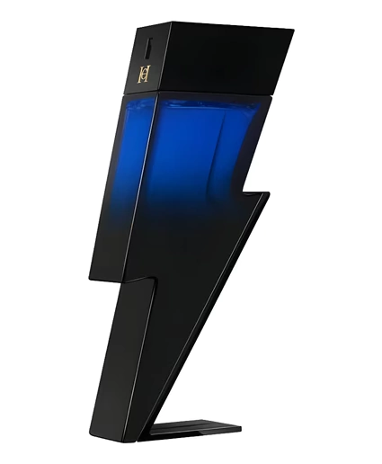 Carolina Herrera - Bad Boy Cobalt Elixir
