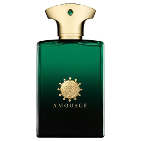 Amouage - Epic Man