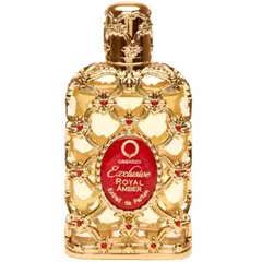 Orientica - Exclusive Royal Amber - comprar online