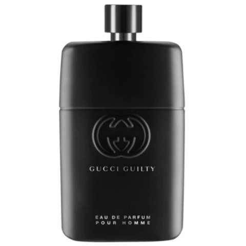 Gucci - Guilty Pour Homme Eau de Parfum