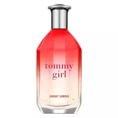 Tommy Hilfiger - Tommy Girl Vibrant Summer