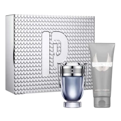 Paco Rabanne - Kit Invictus Eau de Toilette