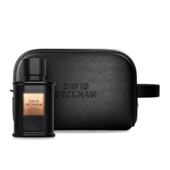 David Beckham - Kit Bold Instinct