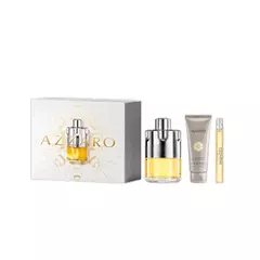 Azzaro - Kit Wanted Eau de Toilette