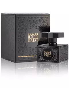 Kajal - Lamar Noir