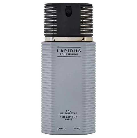 Ted Lapidus - Lapidus Pour Homme