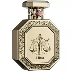 French Avenue - Libra
