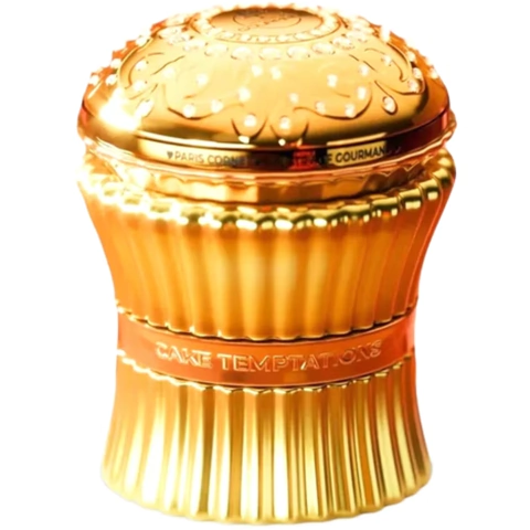 Paris Corner - Cake Temptations