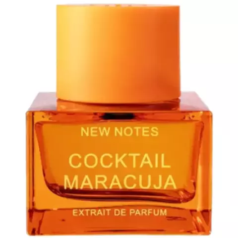 New Notes - Cocktail Maracuja
