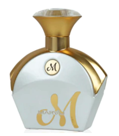 Maryaj - M White For Her