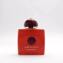 Amouage - Material na internet