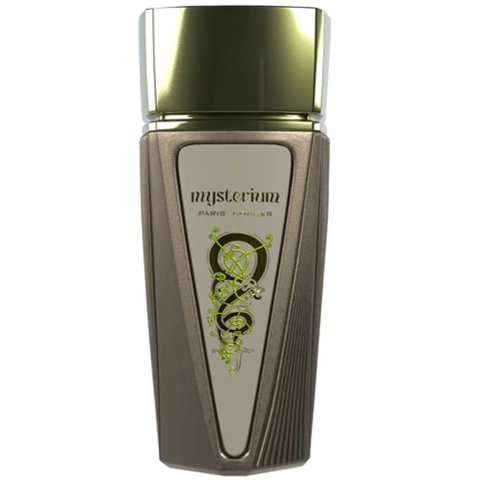 Paris Corner - Mysterium