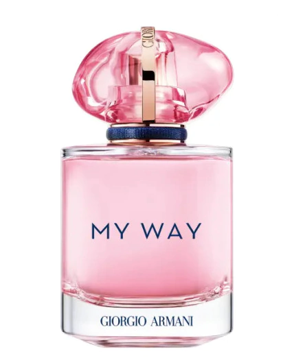 Giorgio Armani - My Way Nectar