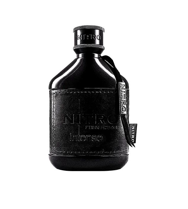 香水(男性用) Dumont Nitro Intense Dumont - Nitro Intense - Comprar em The King of Parfums