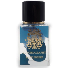Paris Corner - Autobiography Salty Breeze