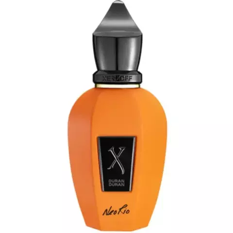 Xerjoff - Duran Duran NeoRio Orange