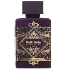 Lattafa - Bade'e Al Oud Amethyst na internet