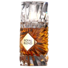 Fragrance World - Royal Blend