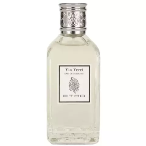 Etro - Via Verri