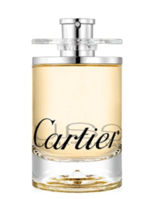 Cartier - Eau de Cartier Eau de Parfum
