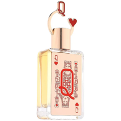 Fragrance World - Queen of Hearts