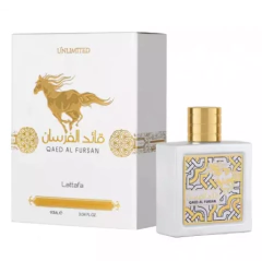 Lattafa - Qaed Al Fursan Unlimited