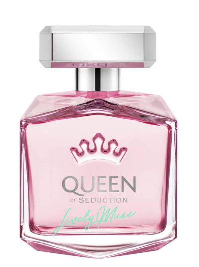 Antonio Banderas - Queen of Seduction Lively Muse