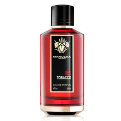 Mancera - Red Tobacco