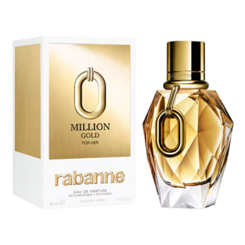 Rabanne - Million Gold for Her