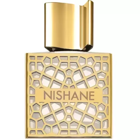 Nishane - Hacivat Oud