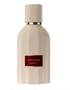Amouage Sequence