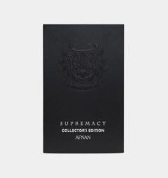 Afnan - Supremacy Collector's Edition Pour Homme - comprar online