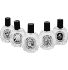 Diptyque - Kit Miniaturas (5x10ml) - The King of Parfums