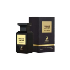 Maison Alhambra - Toscano Leather na internet