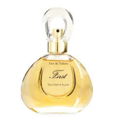 Van Cleef & Arpels - First