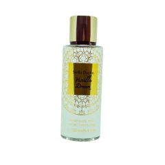Stella Dustin - Fragrance Mist Vanilla Dream