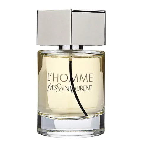 Yves Saint Laurent - L'Homme