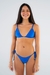 Top Classic Azul - comprar online