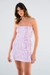 Vestido Skin Capri
