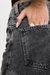 Calça Jeans Heaven (escura)