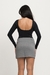 Body Bora Bora (preto) na internet