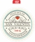 Stickers San Valentin 5x5cm por 100u - tienda online