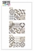 VINILOS PARA AZULEJOS PACK X 30UNIDADES 15 X 15CM - comprar online