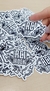 Stickers troquel individual 7 x 7cm por 100 unidades - tienda online