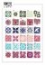 Vinilos para azulejos 15 x 15cm por 60 unidades en internet