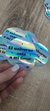 STICKERS HOLOGRAFICOS 2 X 2CM POR 100 UNIDADES en internet