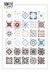 Imagen de Vinilos para azulejos 15 x 15 cm por 12 unidades